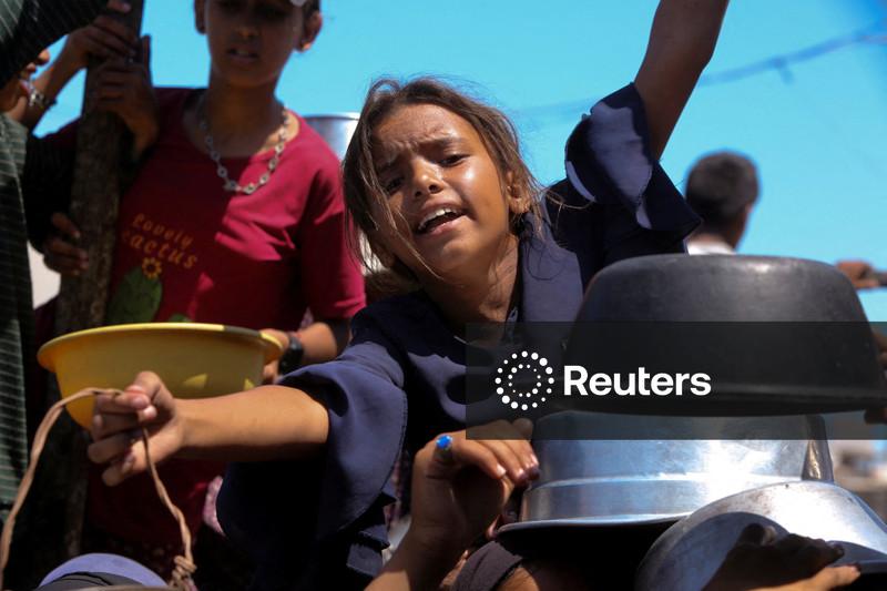 EUA prometem US$2 bilhões em novo modelo da ONU para prestação de assistência humanitária