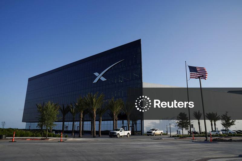 SpaceX, de Elon Musk, mira mais de US$25 bi em IPO em 2026, diz fonte