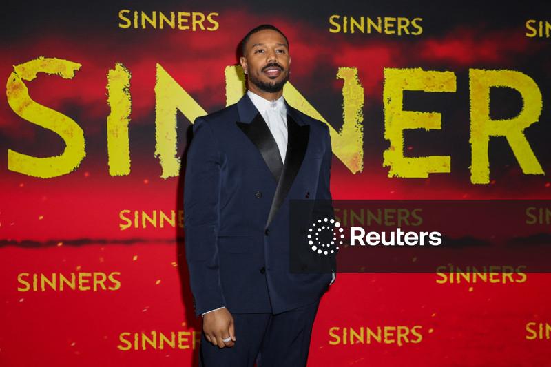 Filme de vampiros "Pecadores" lidera lista do Oscar com 16 indicações