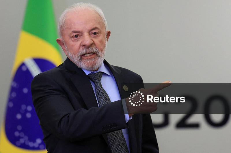 Lula envia projeto de gestão de pessoas do Executivo ao Congresso Nacional