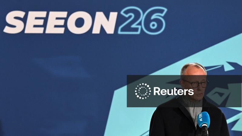 Devemos "aumentar o preço" da guerra para a Rússia, diz chanceler alemão