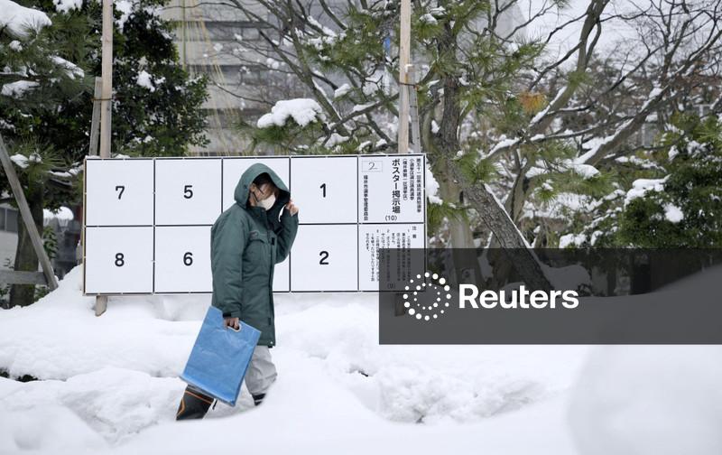 Do Japão ao Brasil, eleitores podem abalar mercados em ano eleitoral decisivo