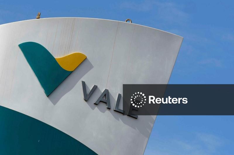 Vale poderá elevar produção de minério de ferro em até 3% em 2026
