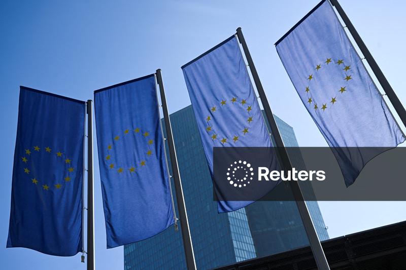 Autoridades do BCE defendem que UE remova barreiras internas em meio às tarifas de Trump