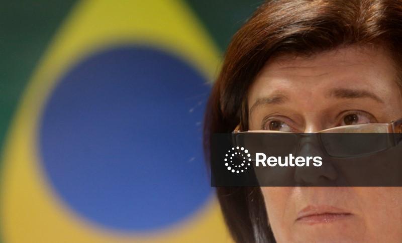 CEO da Petrobras diz que pico de produção vai se estender por mais tempo, até 2034