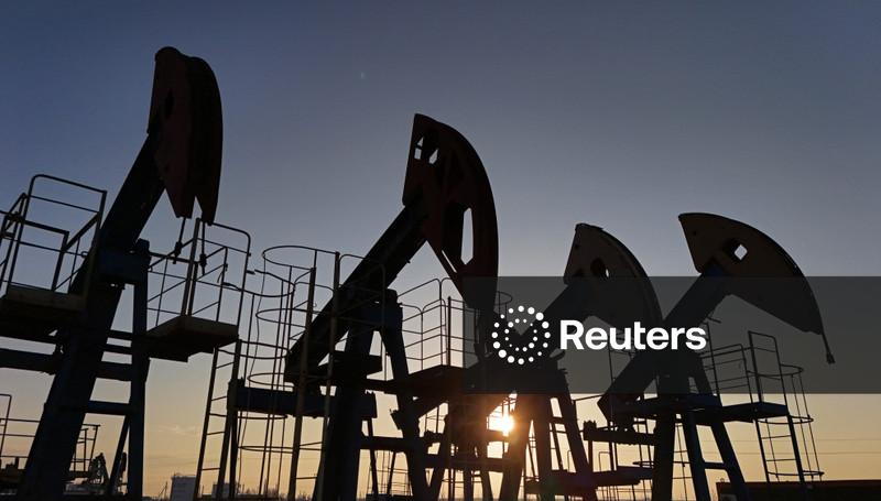 Demanda mundial de petróleo e gás pode crescer até 2050, diz IEA