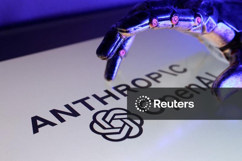 Investidores avaliam ameaça da IA a empresas de software em meio à queda das ações