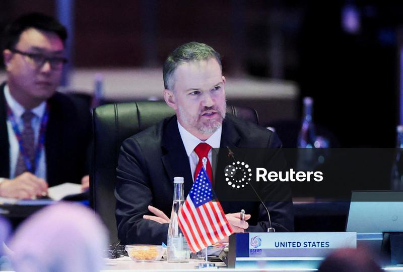 Representante comercial dos EUA diz que Trump está pronto para isentar alguns produtos alimentícios de tarifas