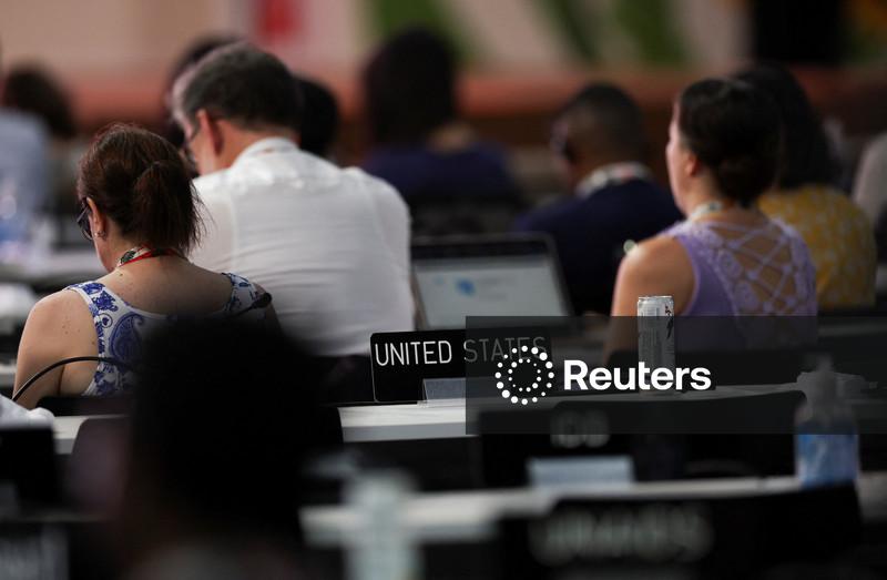 Negociações climáticas entram na última semana e delegados abordam questões mais difíceis