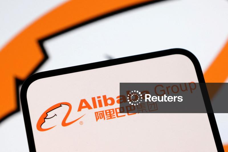 Alibaba planeja abrir capital da unidade de fabricação de chips de IA, diz Bloomberg