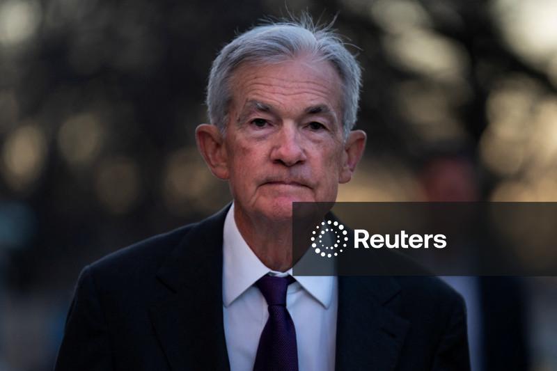 Trump diz que não planeja demitir Powell do Fed apesar da investigação