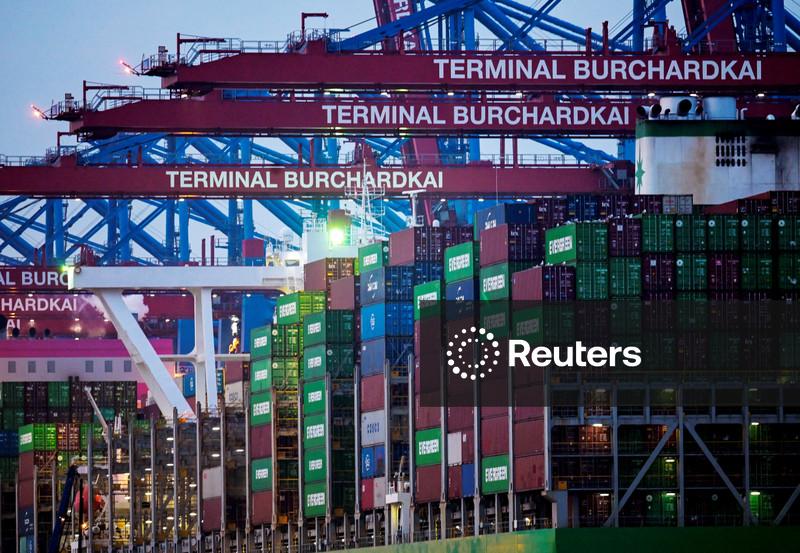 Indústria alemã busca esclarecimentos sobre acordo UE-EUA após decisão da Suprema Corte dos EUA sobre tarifas