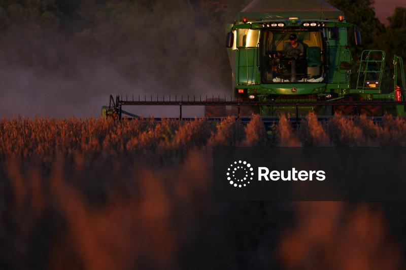 AgRural eleva previsão de safra de soja do Brasil e vê início da colheita no PR e MT