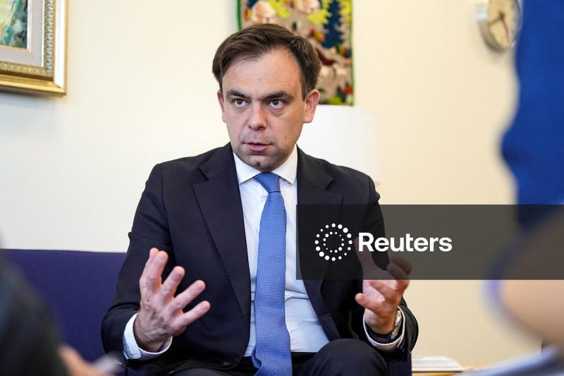 Polônia e Alemanha prometem liderar recuperação econômica da Europa