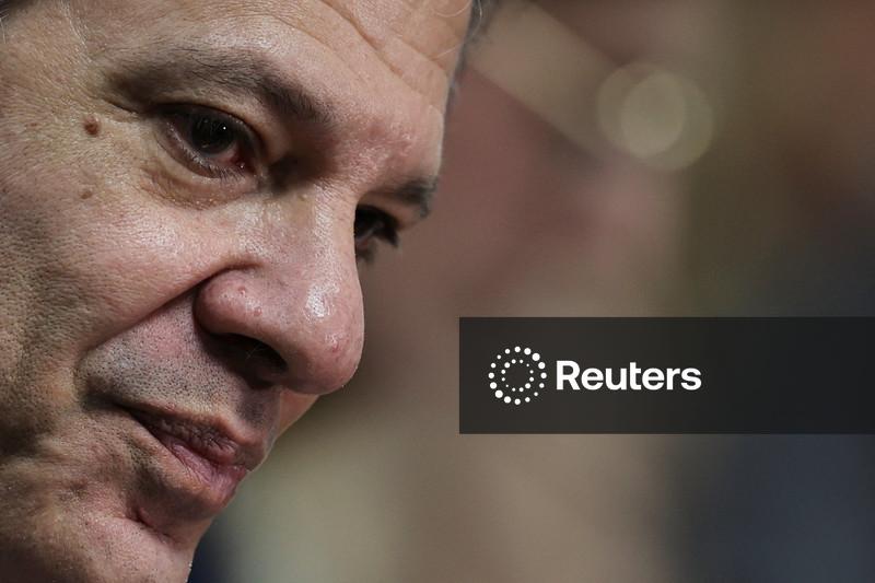 Vale a pena insistir mais um pouco no acordo entre Mercosul e UE, diz Haddad