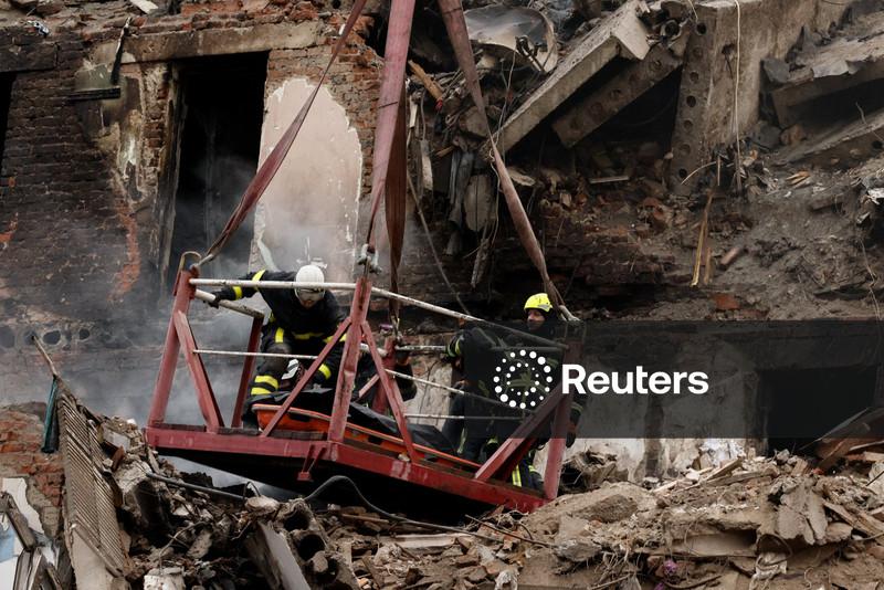 Autoridade de segurança da Ucrânia nega ter aceitado termos de plano de paz de Trump