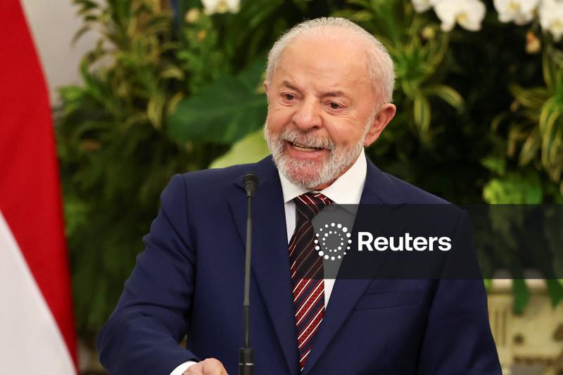 Lula indica Jorge Messias para vaga no STF