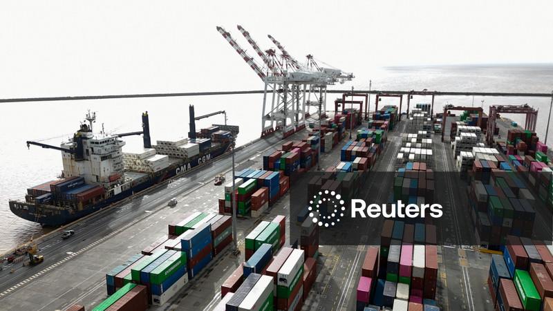 Trabalhadores marítimos iniciam greve de 48 horas na Argentina contra reforma trabalhista