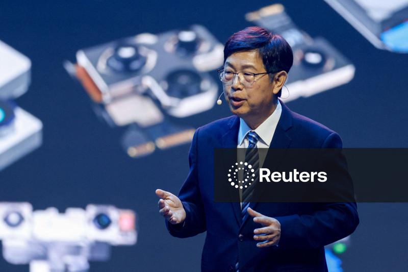 Foxconn anuncia centro de supercomputação de US$1,4 bilhão em parceria com a Nvidia