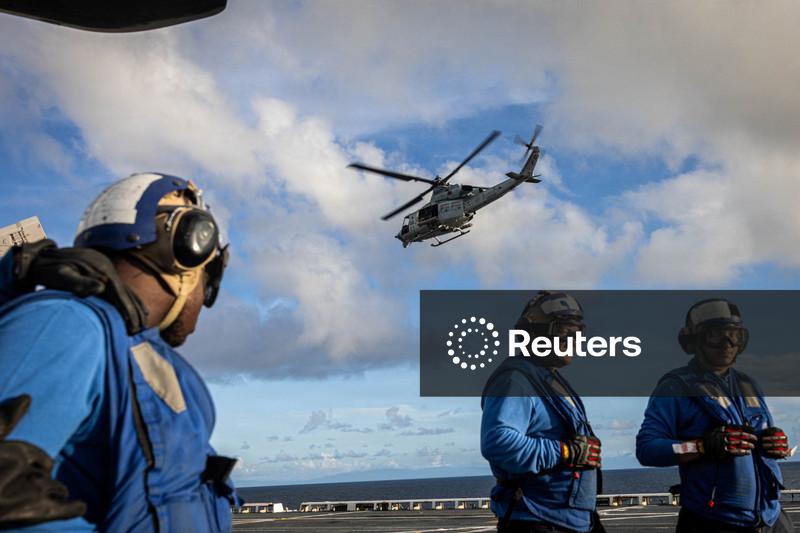 EUA classificam outro grupo venezuelano como organização terrorista e intensificam pressão