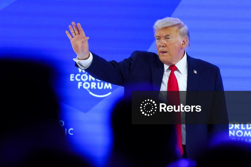 Trump se recusa a delinear possível acordo com Dinamarca sobre Groenlândia