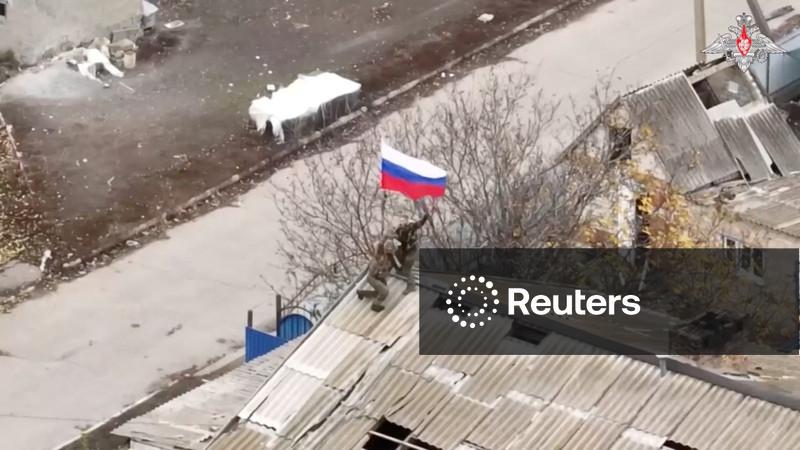 Kremlin diz que Ucrânia terá que negociar com a Rússia "mais cedo ou mais tarde"