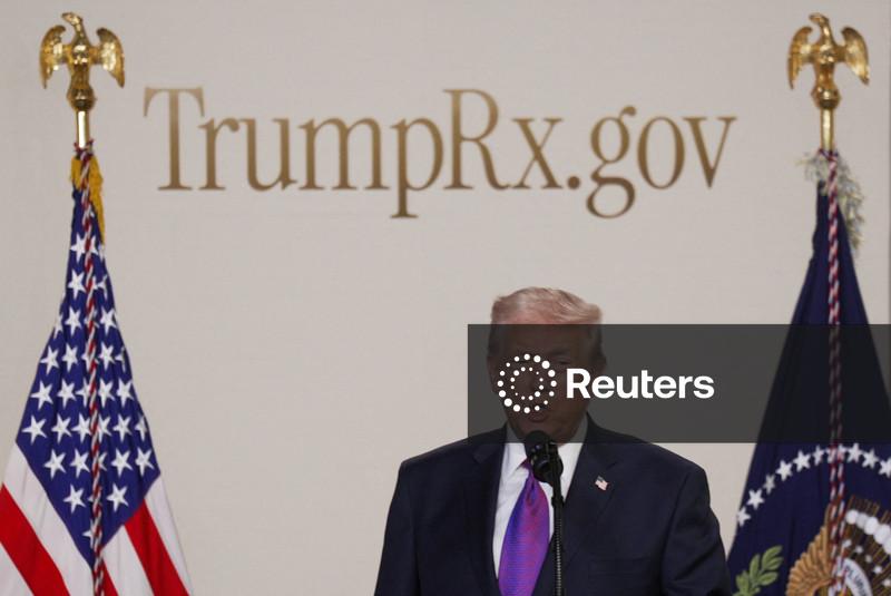 TrumpRx tem alcance limitado no lançamento, dizem especialistas