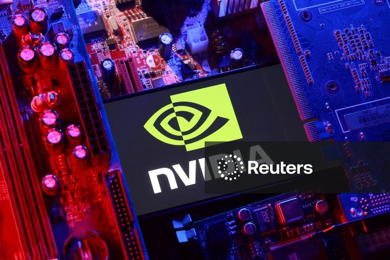 Alívio da Nvidia não será suficiente para dissipar receio de bolha no setor da tecnologia