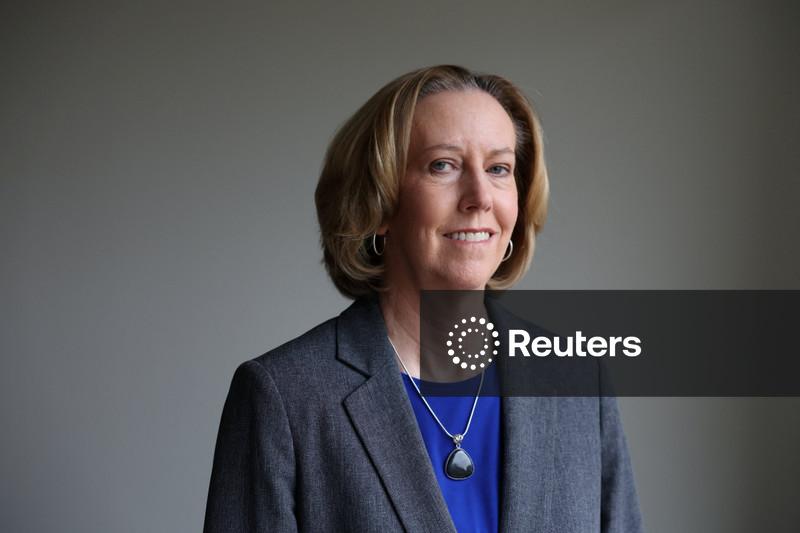 BP nomeia Meg O'Neill, da Woodside, como CEO após saída repentina de Auchincloss