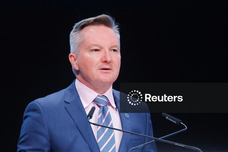 Ministro da Energia da Austrália pressiona na cúpula climática do Brasil para sediar COP31