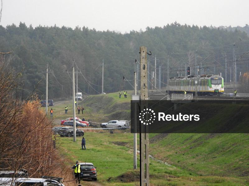 Polônia fechará consulado russo após sabotagem ferroviária e pede ação da UE