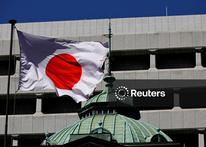 BC do Japão prepara mercados para alta de juros no curto prazo enquanto iene fraco ofusca política
