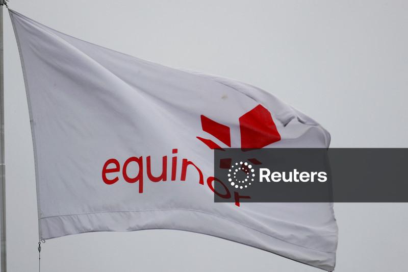 Norueguesa Equinor planeja aumento acentuado na produção internacional de petróleo e gás até 2030