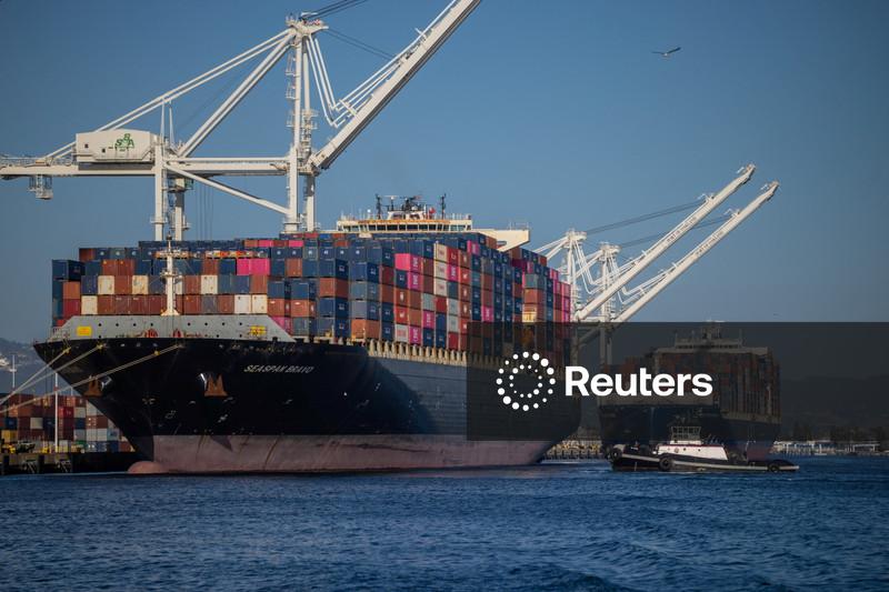 Encomendas de bens de capital dos EUA sobem em setembro