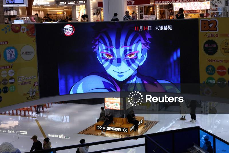 Diretor do filme "Demon Slayer" queria intermináveis batalhas contra demônios