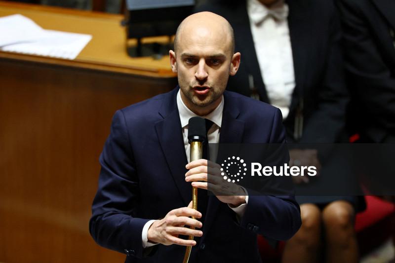 França apoia suspensão de acordo comercial entre UE e EUA, diz chanceler