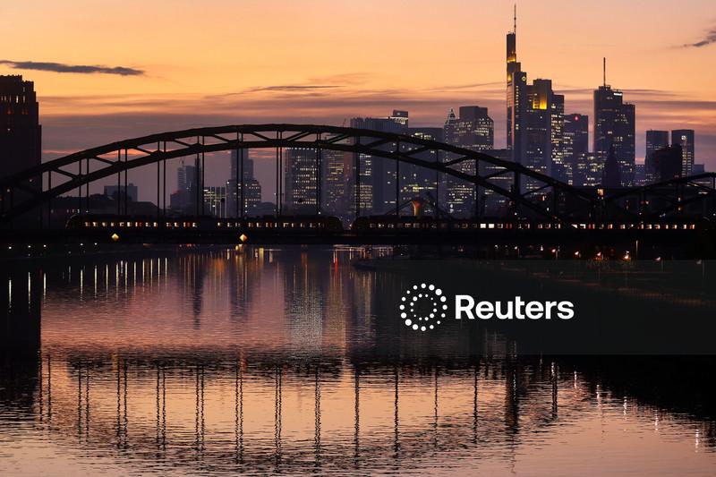 Confiança dos investidores da zona do euro aumenta mais que o esperado no início de 2026