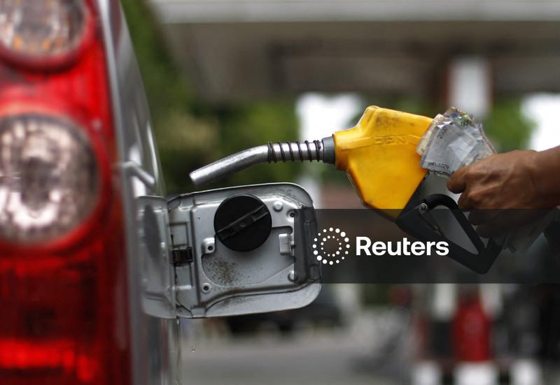 Diesel fica estável nos postos do Brasil na 1ª metade de novembro, diz Ticket Log