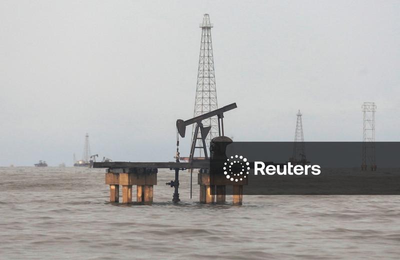 Plano de Trump de tomar petróleo venezuelano irrita China e faz preços caírem