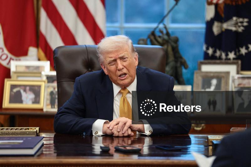 Trump diz que EUA vão retirar certificação da Bombardier Global Express até que Canadá certifique Gulfstream