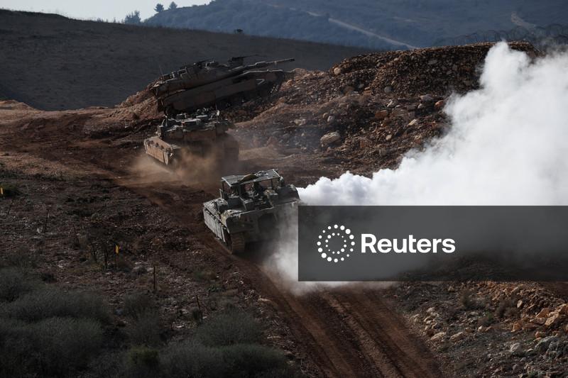 Ataques israelenses mataram ao menos 127 civis no Líbano desde cessar-fogo, diz ONU