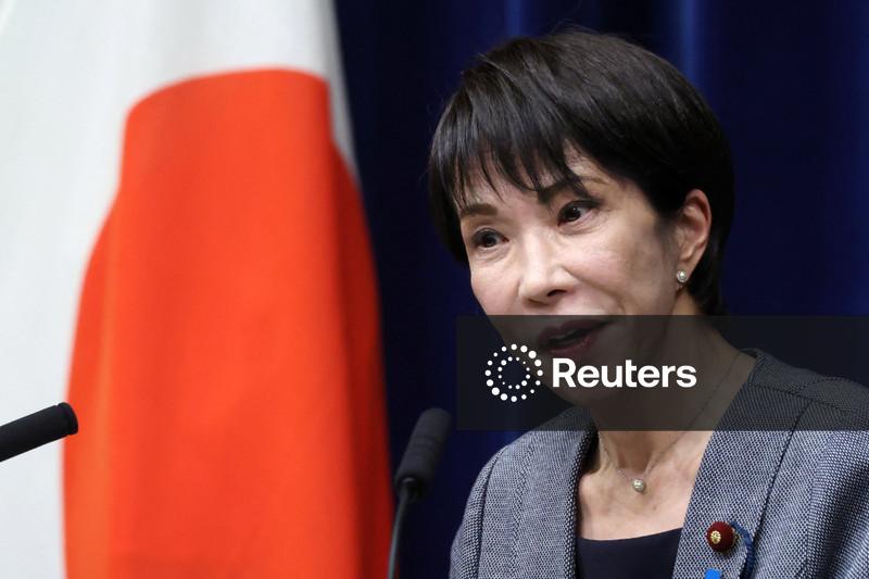 Premiê do Japão diz que país deve buscar gastos proativos para crescer