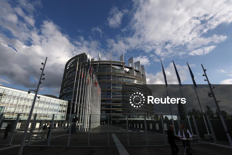 UE chega a acordo preliminar para triagem de investimentos estrangeiros