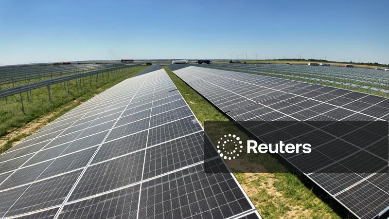 Engie avalia baterias e data center para aliviar cortes em seu maior parque solar no mundo