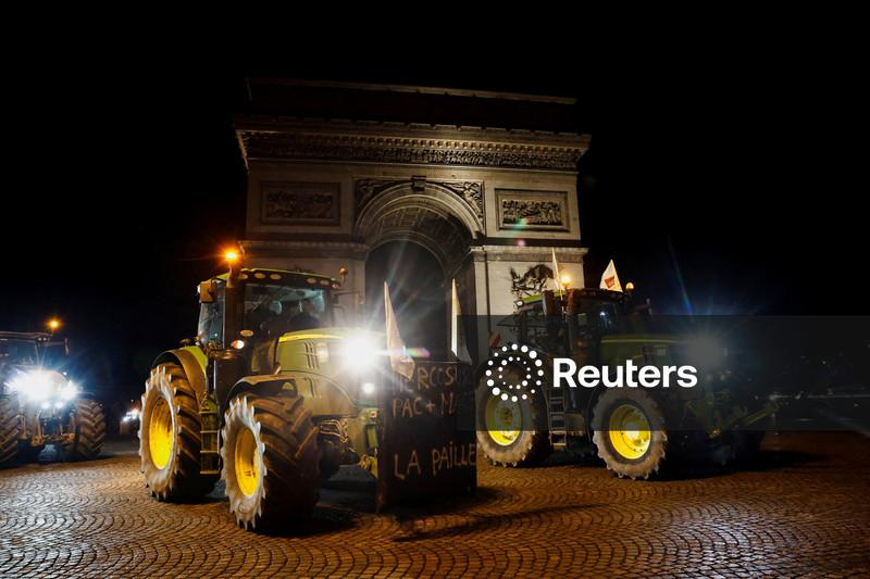 Acordo comercial UE-Mercosul sinaliza limites de diplomacia dura de Trump na América Latina