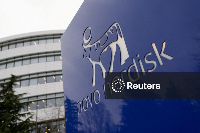 Novo Nordisk processa Hims após controvérsia envolvendo comprimido para emagrecer de US$49