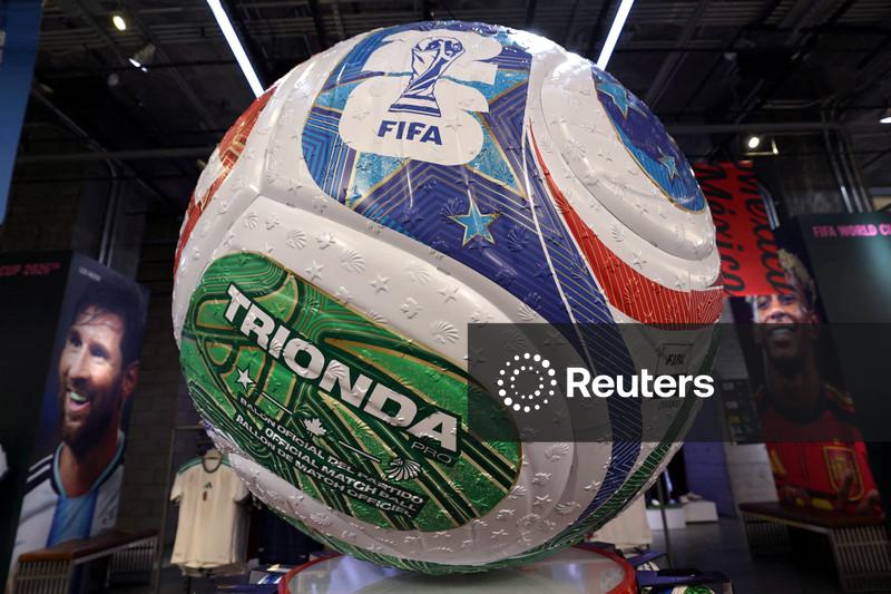 EUA investem em tecnologia contra drones para proteger locais da Copa do Mundo