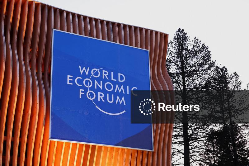 Trump vai se reunir com CEOs globais em Davos, com foco na política dos EUA