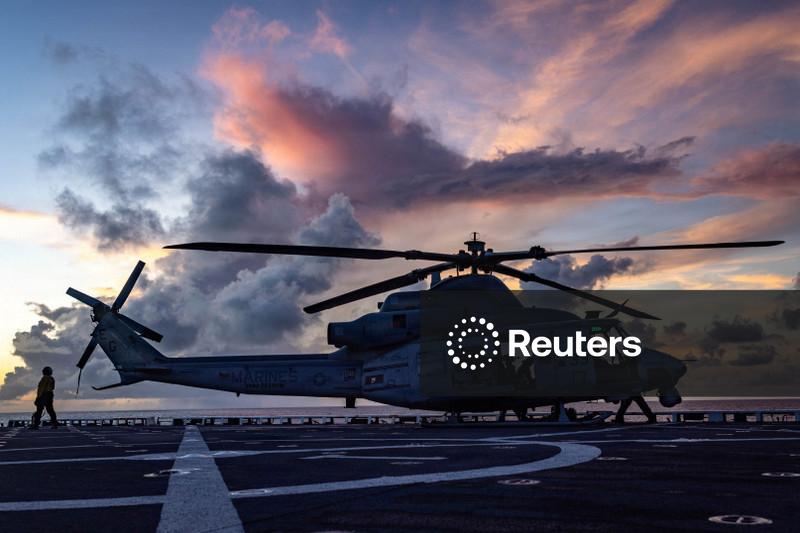 Casa Branca defende ataque dos EUA a embarcação da Venezuela como legítimo