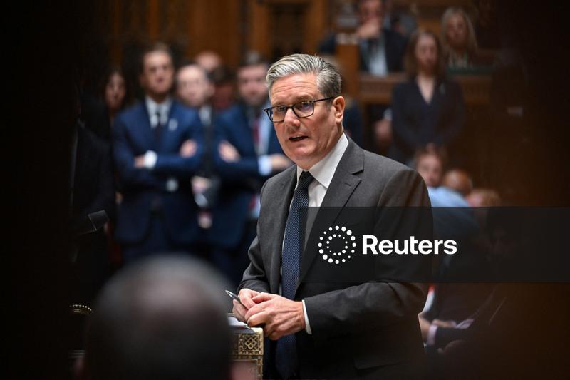 SAIBA MAIS-O que acontecerá se premiê britânico renunciar ou for desafiado?